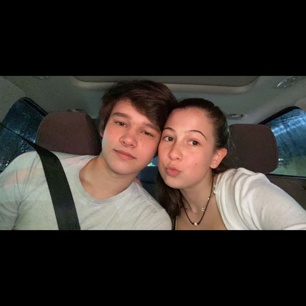 Meet your Posher, Gabe